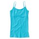 thumbnail image 1 of Camiseta sin mangas Aeropostale mujer elástica verde mediano Cami, 1 of 2