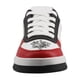 thumbnail image 4 of Tenis Niño Free Fire Urbano Casual Agujetas rojo 22.5, 4 of 4