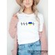 thumbnail image 3 of Camiseta con estampado de latido del corazón para mujer, camisetas de manga corta Y2K para chica, camisetas de los años 90, ropa Harajuku para mujer, 3 of 5