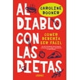 thumbnail image 1 of AL DIABLO CON LAS DIETAS EDICIONES URANO CAROLINE DOONER, 1 of 2