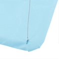 thumbnail image 4 of Cat Window Perch Window Mounted Bed Suction Cup Hammock Space Saving Detachable Washable Pet Resting Seat Blue, 4 of 4