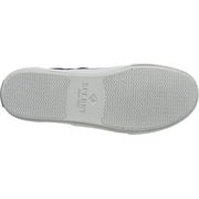 Sperry Top-Sider Striper Ii Cvo Waxy Canvas/Grey Tonal 5M