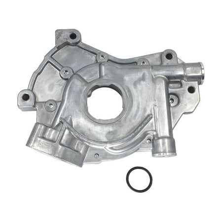 Pump - Compatible with 2002 - 2005 Ford Explorer 2003 2004