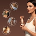 thumbnail image 6 of Lirene Body BB Balm – Instant Bronzing Body Makeup, DHA-Free, 175 ml, 6 of 12