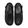 thumbnail image 3 of Nike Calm Men's Mules Color: Black/Black Size: 12, 3 of 4