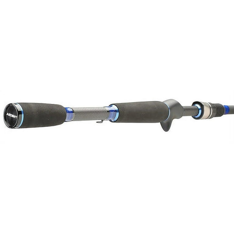 Ardent Edge 7'6 Medium Heavy Casting Rod 