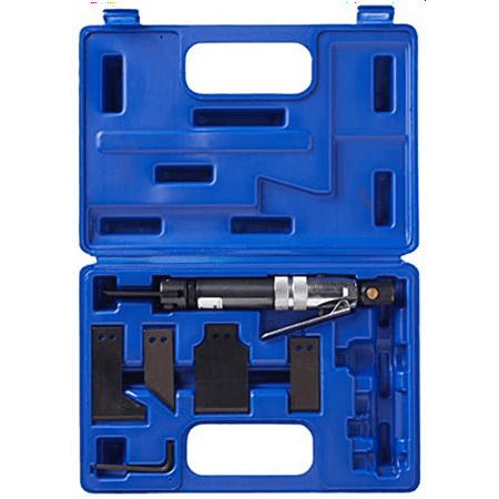 Pneumatic Scraper Kit