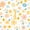 Yellow I, variant on Feelyou Floral Letter Y Twin Comforter Sets for Girls, Cartoon Groovy Flower Bedding Set, Yellow, Reversible, 2pcs