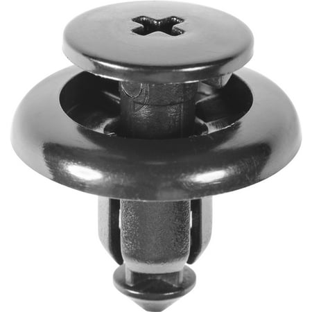 Mazda Protege Type - Clipsandfasteners Inc 15 Mud Guard Push-Type Clips For Mazda BC1D-56-145 Protege