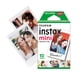 thumbnail image 4 of FUJIFILM CAMARA MINI 11 MORADO MAS CORREA Y PEL FUJIFILM Morado, 4 of 7