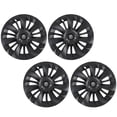 thumbnail image 3 of Wheels Rim Cover,4Pcs Hubcap Wheel Covers Wheel Cover Hubcaps Wheel Skin Maximized Efficiency, 3 of 8