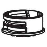 Moen Retainer Pivot Nut, 1 Handle Kitchen, Lever Handle