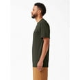 thumbnail image 2 of Genuine Dickies Men's Regular Fit Short Sleeve Performance Pocket T-Shirt, 2 of 3