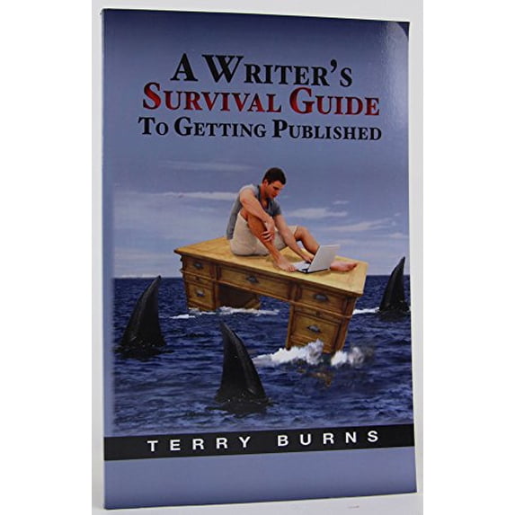 Pre-Owned A Writer's Survival Guide to Getting Published (Paperback) 1935600036 9781935600039