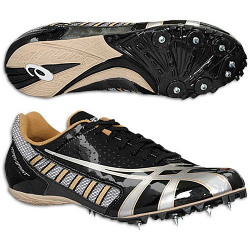 Track \u0026 Field Men Shoes Size 