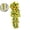 Yellow, variant on VQPeo Artificial Hanging Flowers Fake Hanging Daisy Flowers Bouquet Faux Silk Flower String Plants for Home Decoration Indoor Outdoor Patio Yard Room Wall Porch Garden Wedding