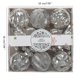 thumbnail image 3 of 2025 Latest Model 1 box Christmas ornaments set tree ornaments New Year party, 3 of 5