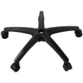 thumbnail image 1 of VEVOR Office Chair Base Replacement 28" Heavy Duty Swivel Chair Base 2500 lbs, 1 of 9