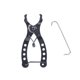thumbnail image 1 of Soidarity Cycling Chain Multi Link Plier Spring Riding Design Set Professional Clamp Household Wrench Handheld Outdoor Wear-Resistant Type3 NO3 Soidarity OD027441-00, 1 of 6