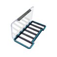 thumbnail image 3 of Equipo de caja de mosca impermeable 6 rejillas, 3 of 8