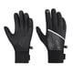 thumbnail image 4 of Guantes de invierno BLESIY para hombre impermeables a prueba de viento térmicos negro M, 4 of 8