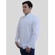 thumbnail image 2 of Camisa Formal Barabas Corte Slim Fit Manga Larga, 2 of 4