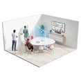 thumbnail image 5 of Logitech Rally Bar Mini, Premier Video Bar for small meeting rooms | 960-001336, 5 of 5