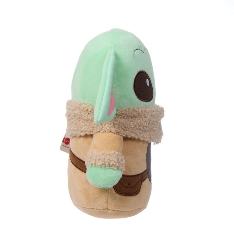 Star Wars The Mandalorian & Grogu Movie Grogu Rondel Design 9-inch