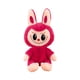 thumbnail image 1 of Labubus Original Labubu Caja Cute Plush Doll Toy Gift Cartoon Children's Rag Doll, Colorful Doll Birthday Gift Red, 1 of 2