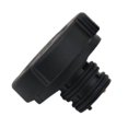 thumbnail image 4 of FOR E36 E46 3 SERIES E34 E39 RADIATOR RAD Radiator Cap EXPANSION TANK CAP 17111712492, 4 of 8