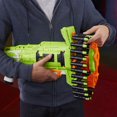 thumbnail image 5 of Nerf Zombie Strike - Foudroyeur Ripchain, 5 of 5