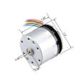 thumbnail image 3 of Unique Bargains Micro Motor DC 12V 10000RPM 6 Wire High Speed Encoder Motor for DIY Toy Cars, 3 of 7