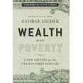 thumbnail image 1 of Wealth and Poverty: A New Edition for the Twenty-First Century, 1 of 7