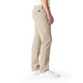 thumbnail image 4 of Levi Strauss Signature™ Men's Essential Straight Chinos, 4 of 5