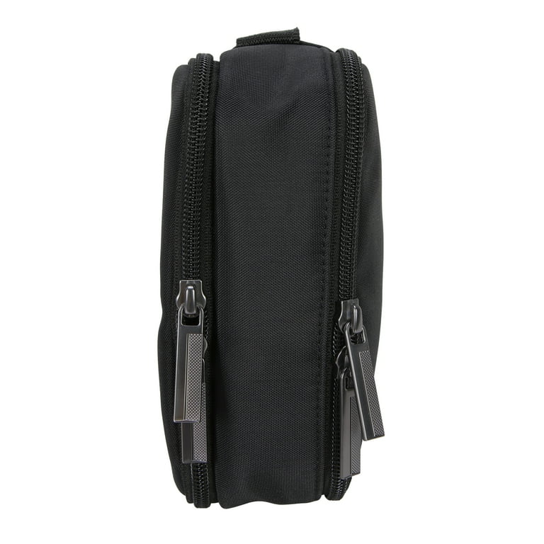 BTL 4-Piece Compression Packing Cubes, Black photo 6