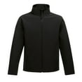 thumbnail image 4 of Regatta Professional Mens Soft Shell Jacket, 4 of 4