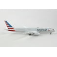 thumbnail image 3 of GeminiJets 2088F American Airlines 787-9 'N835AN' Flaps Down 1/400 Scale Model, 3 of 8