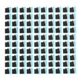 thumbnail image 1 of 100 uds pegatinas de timbre de altavoz para iPhone 6s Afortunado Sencillez, 1 of 2