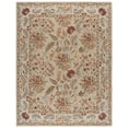 thumbnail image 2 of Safavieh Chelsea Alaia Oriental Area Rug, Ivory, 8' x 10', 2 of 13