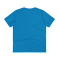 thumbnail image 3 of Organic Creator T-shirt - Unisex, 3 of 4