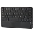thumbnail image 3 of Teclado para Android, teclado inalámbrico de 7 pulgadas, teclado pequeño ultradelgado para Windows, teclado diseñado por expertos, 3 of 8