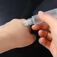 thumbnail image 3 of HUGFEGWE Roller Bottles, Refillable Bottle Mini Perfume Case Bamboo Matte Portable Cosmetic Containers Essential Oil Bottle(Matte) CA919-146232, 3 of 8