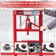 thumbnail image 5 of Prensa Hidráulica de Taller 12 Toneladas, STANEW, Ajustable, para Enderezado, Prensado y Reparación de Piezas, Ideal para Taller y Garaje, 5 of 7