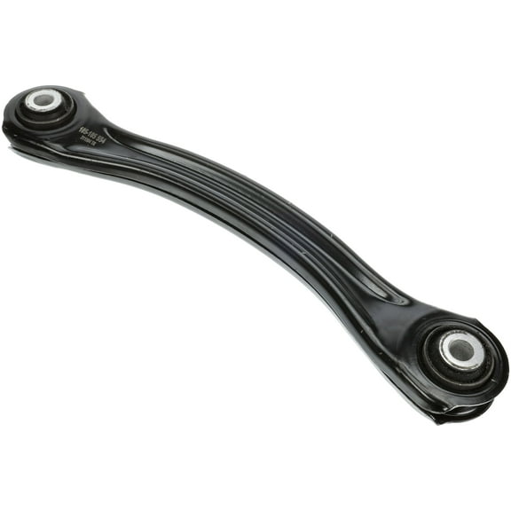 Dorman 528-324 Rear Upper Rearward Suspension Control Arm for Specific Chrysler / Mercedes-Benz Models, Black Fits select: 2004-2008 CHRYSLER CROSSFIRE, 1998-2009 MERCEDES-BENZ CLK