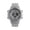Gray -AJ12, variant on Womens Digital Watches LED Screen Silicone Strap Watch Outdoor Sports Watch Casual Outdoor Wrist Watch Light Blue One Size