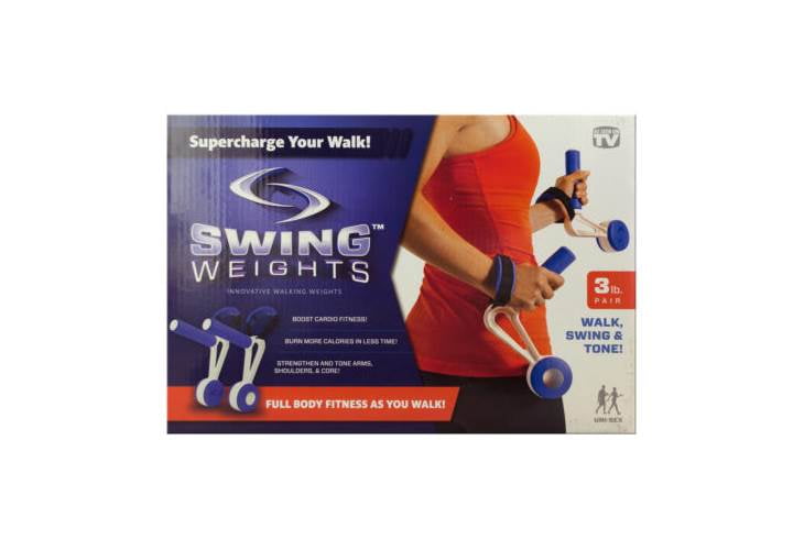 Unisex Swing Weights Walking Weights