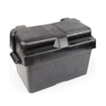 thumbnail image 6 of Eco-Flo EBBS Emergency Battery Backup 1/4 Horsepower Sump Pump System, 2,700 GPH, 6 of 10