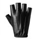 thumbnail image 1 of Guantes de medio dedo de cuero PU para hombres y mujeres, para fitness, pesca al aire libre, guantes tácticos para montar al aire libre, 1 of 6
