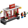 thumbnail image 6 of LEGO City Train Station 7937, 6 of 6