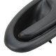 thumbnail image 3 of 4 Uds cubierta de manija de puerta Interior 7700353282 manija de apertura Interior embellecedor de cuenco para CLIO II MEGANE I SCENIC I TRAFIC, 3 of 8